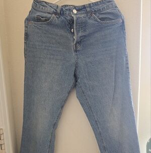 H&M Blue Denim Jeans